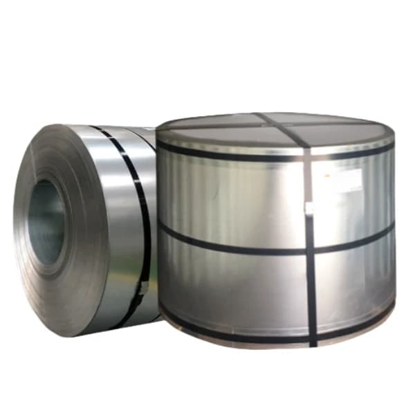 Bobina in acciaio inox Duplex 2205