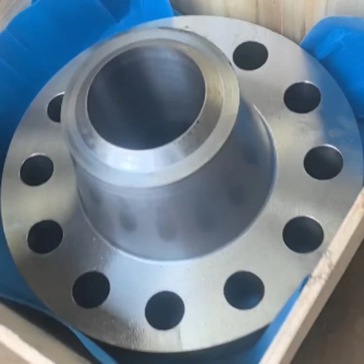RACCORDO PER TUBO A350 LF2 8in 2500LB SPEDITO IN KAZAKHSTAN