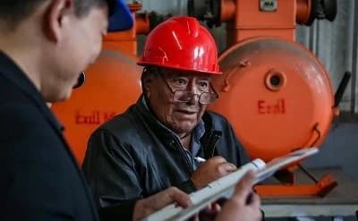 GANGYOU COMPANY CONSEGNA TUBI IN ACCIAIO COMPOSITO RIVESTITI IN ACCIAIO INOSSIDABILE PERSONALIZZATI A CLIENTI DI UNA SOCIETÀ MINERARIA INDONESIANA