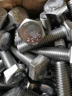 CONSEGNA-ALL'INGROSSO-DI-BULLONI-IN-ACCIAIO-INOSSIDABILE-SUPER-DUPLEX-DIN933-S32750:-SOSTEGNO-A-PROGETTI-INDUSTRIALI-INTERNAZIONALI-DI-ALTA-QUALITÀ