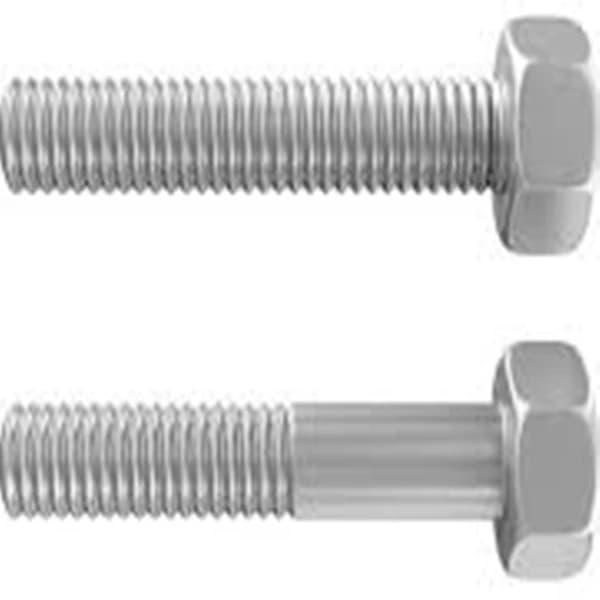 Bullone esagonale ASTM 310s