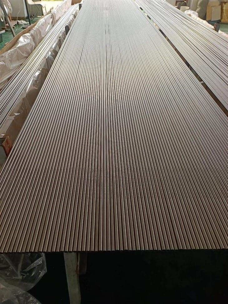Tubo in acciaio inox 310s ASTM A312 / ASTM SA312 4