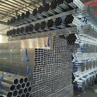 28-TONNELLATE-DI-TUBI-GALVANIZZATI-A-CALDO-DA-2-POLLICI-SPEDITI-VIA-MARE-A-KUMASI,-GHANA.