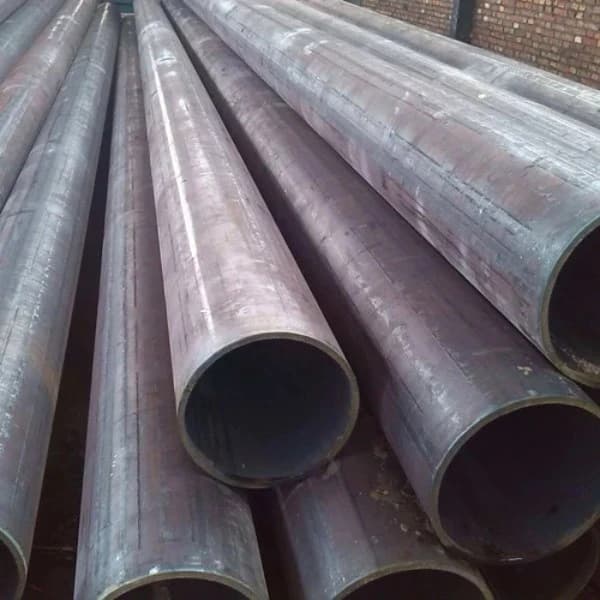 Tubo di linea in acciaio al carbonio