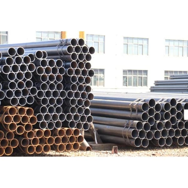 Tubo di linea in acciaio al carbonio 4