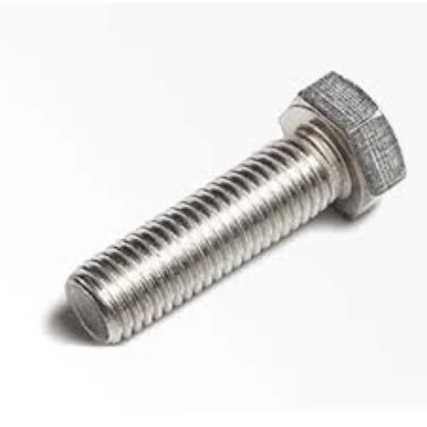 Bulloni Super Duplex DIN933 S32750