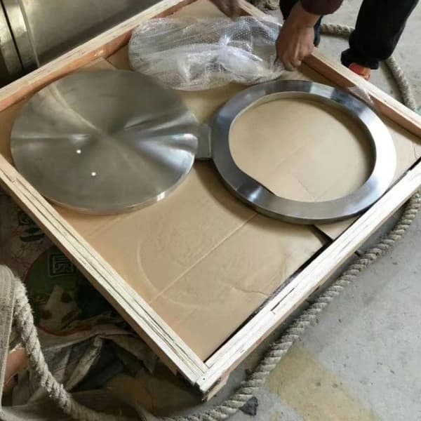 Flange Duplex 2205