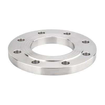 Flange in acciaio Duplex S32750 9