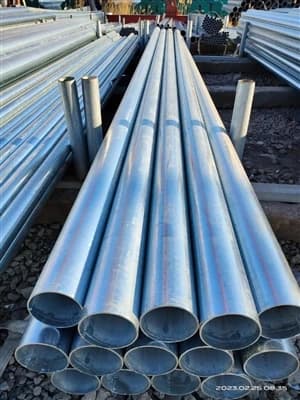 TUBI-GALVANIZZATI-STANDARD-ASTM-A53-SPEDITI-NEGLI-STATI-UNITI