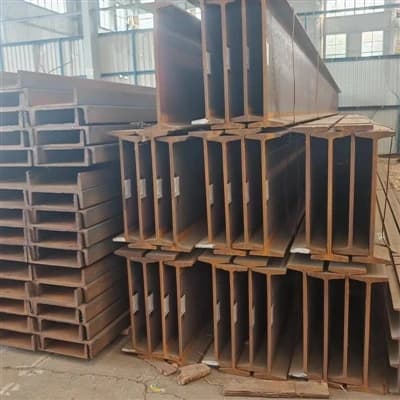 130-TONNELLATE-DI-TRAVI-H-Q355B-SPEDITE-IN-VIETNAM,-POTENZIANDO-LA-COSTRUZIONE-DI-FABBRICHE-LOCALI