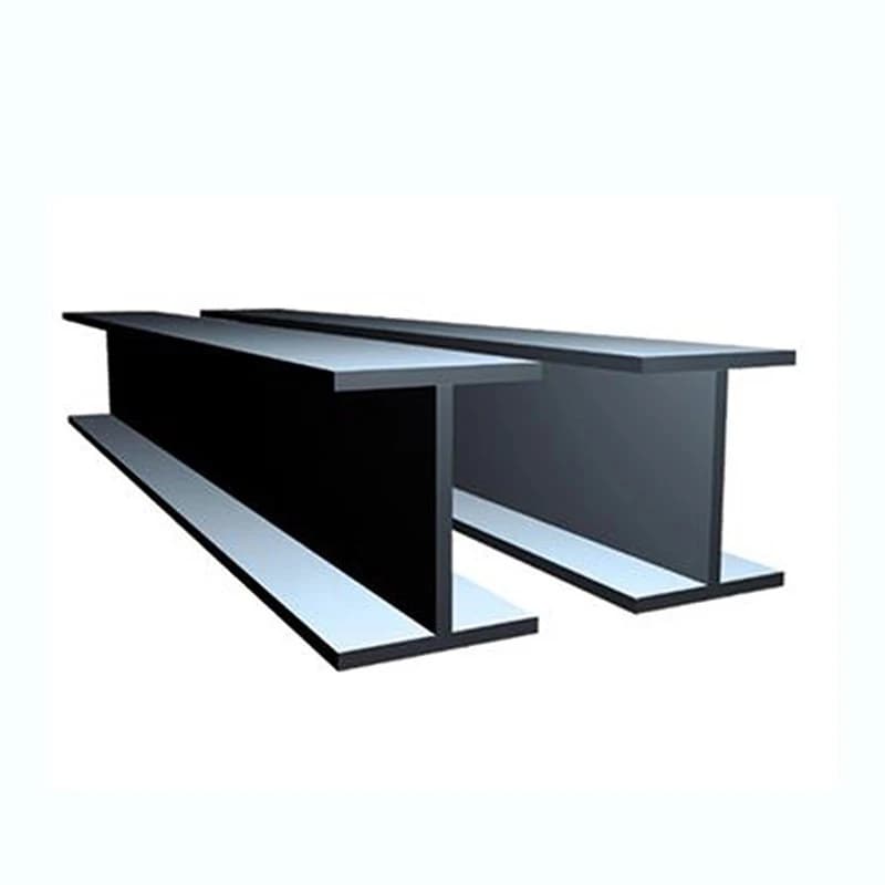 Profilo a H 250x250