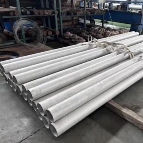 Tubo senza saldatura Hastelloy C276