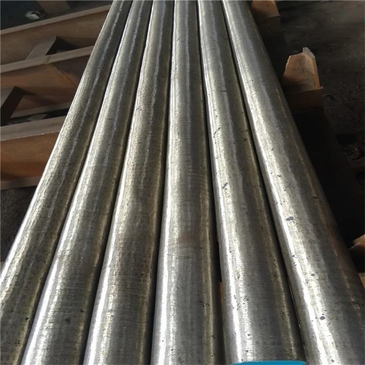 Acciaio tondo SCM415 5