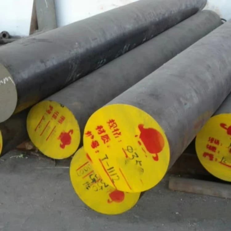 Acciaio tondo SCM415 2