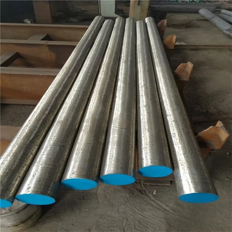 Acciaio tondo SCM415 3